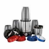 RH NUTRIBOOST BLENDER S.STEEL 700W 15pcs